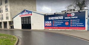 Kfz-Meisterbetrieb Erdal Topcu - Worms place picture